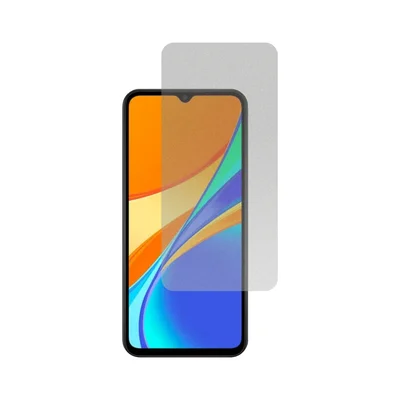 Película Hidrogel Fosca Para Redmi 9c