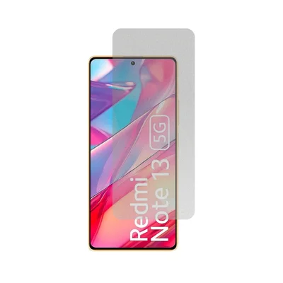 Película Hidrogel Fosca Para Redmi Note 13 5g