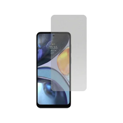 Película Hidrogel Fosca Para Motorola Moto G22