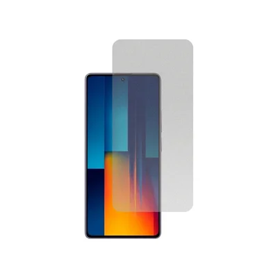 Película Hidrogel Fosca Para Poco M6 Pro
