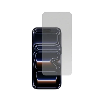 Película Hidrogel Fosca Para Iphone 17 Pro