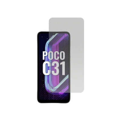 Película Hidrogel Fosca Para Poco C31