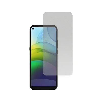 Película Hidrogel Fosca Para Motorola Moto G9 Power