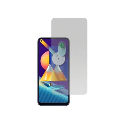 Película Hidrogel Fosca Para Samsung Galaxy M11