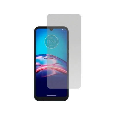 Película Hidrogel Fosca Para Motorola Moto E6s