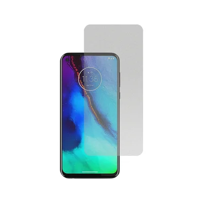Película Hidrogel Fosca Para Motorola Moto G Pro