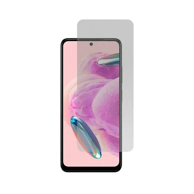 Película Hidrogel Fosca Para Redmi Note 12s