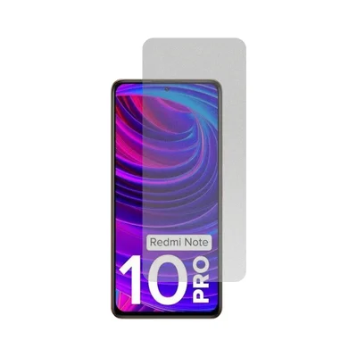 Película Hidrogel Fosca Para Redmi Note 10 Pro
