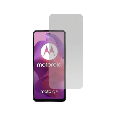Película Hidrogel Fosca Para Motorola Moto G24