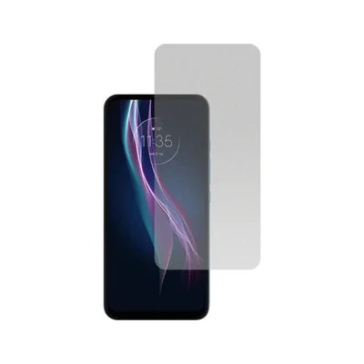 Película Hidrogel Fosca Para Motorola One Fusion Plus