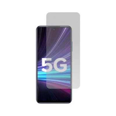 Película Hidrogel Fosca Para Redmi Note 10t 5g