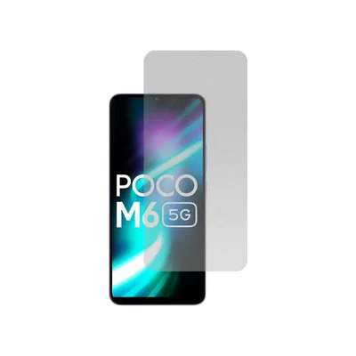 Película Hidrogel Fosca Para Poco M6
