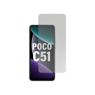 Película Hidrogel Fosca Para Poco C51