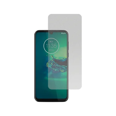Película Hidrogel Fosca Para Motorola Moto G8 Plus