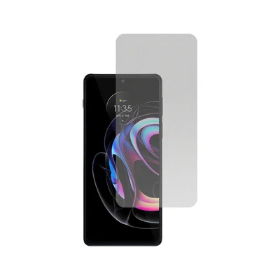Película Hidrogel Fosca Para Motorola Edge 20 Pro
