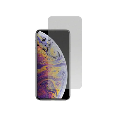 Película Hidrogel Fosca Para Iphone Xs Max