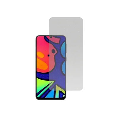 Película Hidrogel Fosca Para Samsung Galaxy M21s