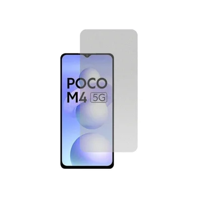 Película Hidrogel Fosca Para Poco M4