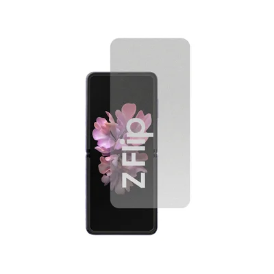 Película Hidrogel Fosca Interna Para Samsung Galaxy Z Flip