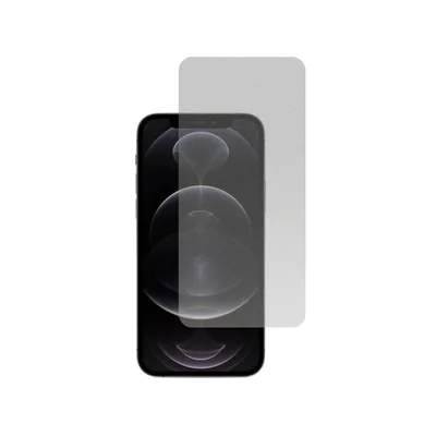 Película Hidrogel Fosca Para Iphone 12 Pro