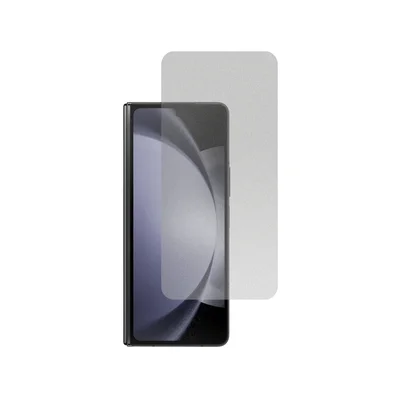 Película Hidrogel Fosca Externa Para Samsung Galaxy Z Fold 5