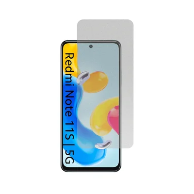 Película Hidrogel Fosca Para Redmi Note 11s 5g