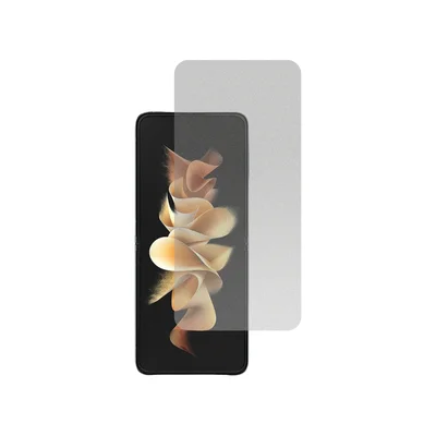 Película Hidrogel Fosca Interna Para Samsung Galaxy Z Flip 3
