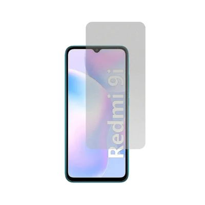 Película Hidrogel Fosca Para Redmi 9i