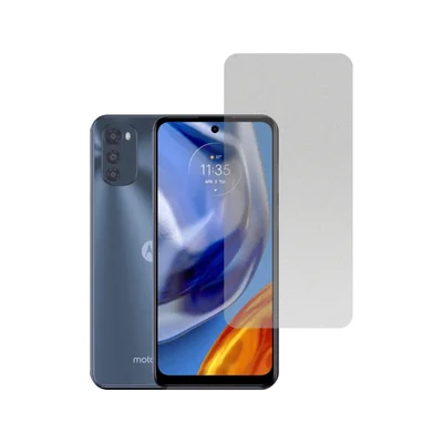 Película Hidrogel Fosca Para Motorola Moto E32s