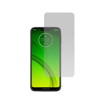 Película Hidrogel Fosca Para Motorola Moto G7