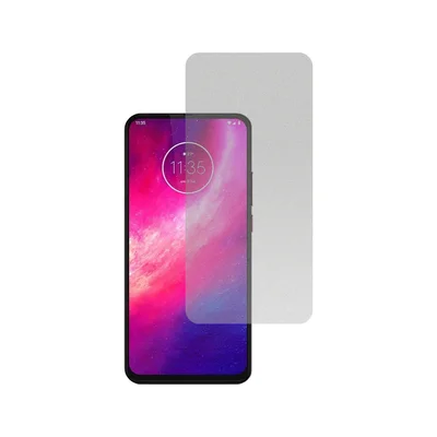Película Hidrogel Fosca Para Motorola One Hyper