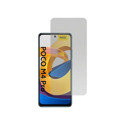 Película Hidrogel Fosca Para Poco M4 Pro