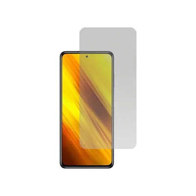 Película Hidrogel Fosca Para Poco X3 Nfc
