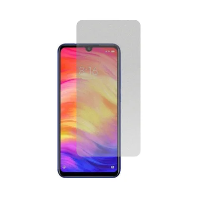 Película Hidrogel Fosca Para Redmi Note 7 Pro