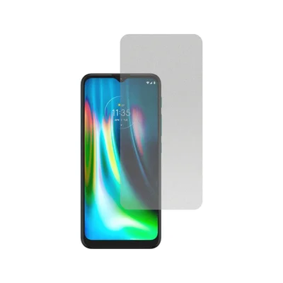 Película Hidrogel Fosca Para Motorola Moto G9 Play