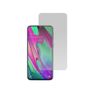 Película Hidrogel Fosca Para Samsung Galaxy A40