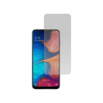 Película Hidrogel Fosca Para Samsung Galaxy A20
