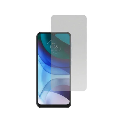 Película Hidrogel Fosca Para Motorola Moto E7i Power