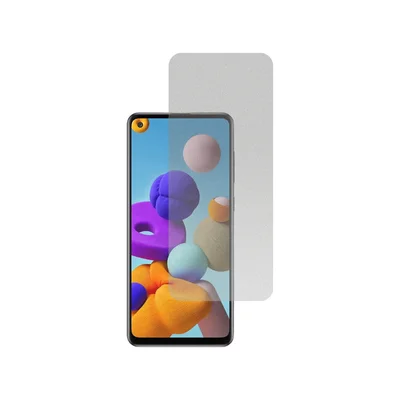 Película Hidrogel Fosca Para Samsung Galaxy A21s