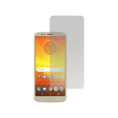 Película Hidrogel Fosca Para Motorola Moto E5