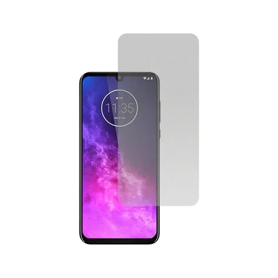 Película Hidrogel Fosca Para Motorola One Zoom