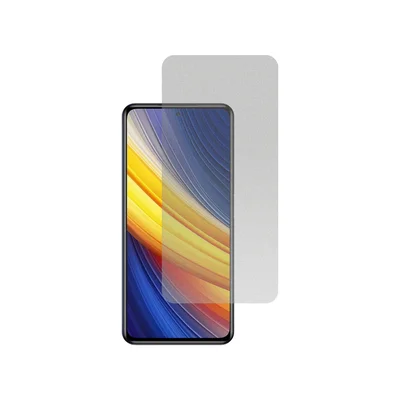 Película Hidrogel Fosca Para Poco X3 Pro