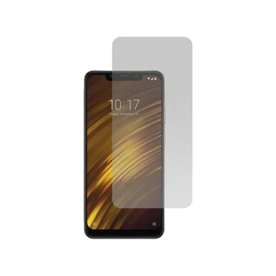 Película Hidrogel Fosca Para Pocophone F1