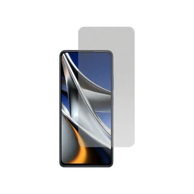 Película Hidrogel Fosca Para Poco X4 Pro 5g