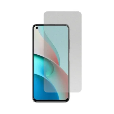 Película Hidrogel Fosca Para Redmi Note 9 5g