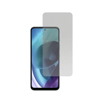 Película Hidrogel Fosca Para Motorola Moto G71