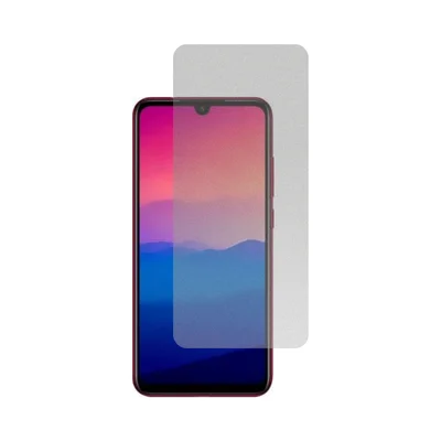 Película Hidrogel Fosca Para Redmi Note 7
