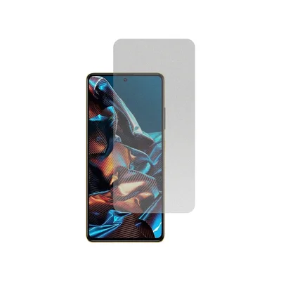 Película Hidrogel Fosca Para Poco X5 Pro