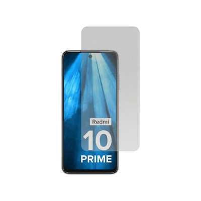 Película Hidrogel Fosca Para Redmi 10 Prime