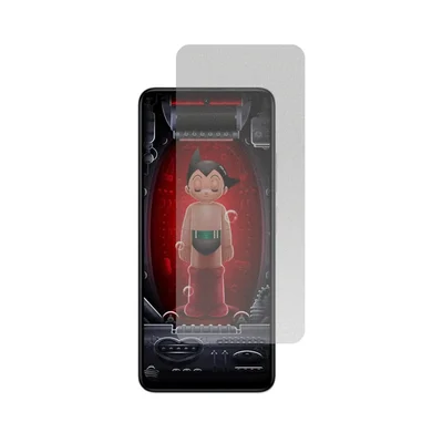 Película Hidrogel Fosca Para Redmi Note 11t Pro Plus